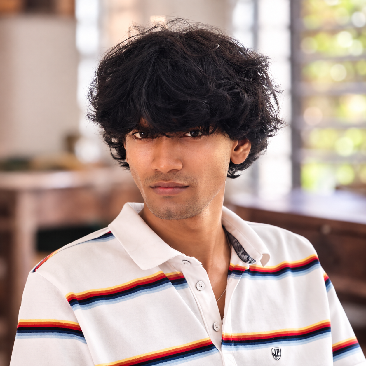 Vineet O. K.